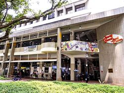 Telok Ayer Conservation Area (D1), Shop House #612413021